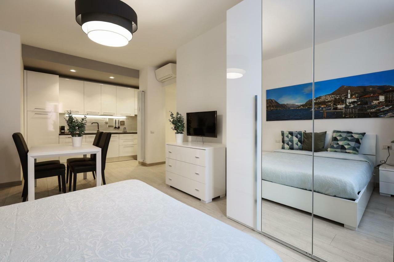 Center - Porta Romana Apartment Milan
