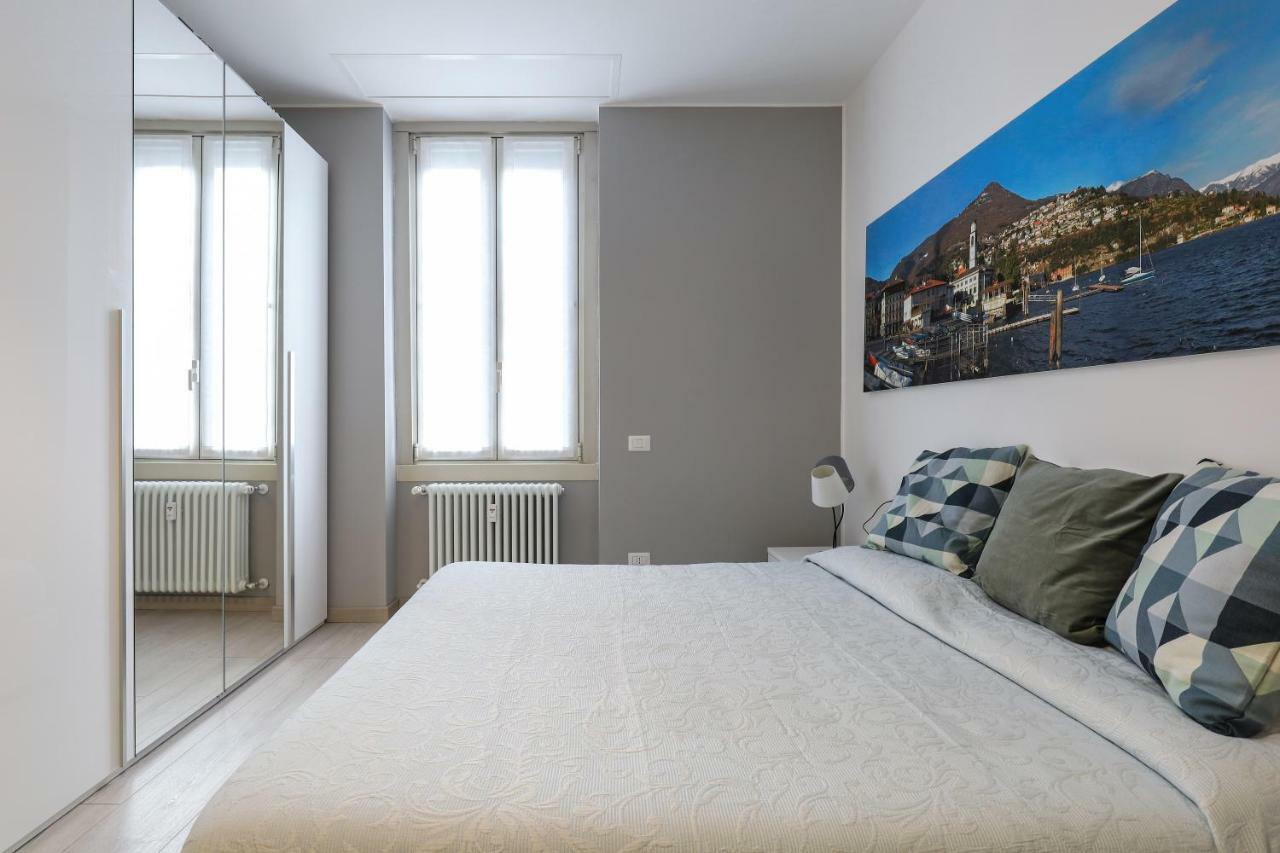 Center - Porta Romana Apartment Milan