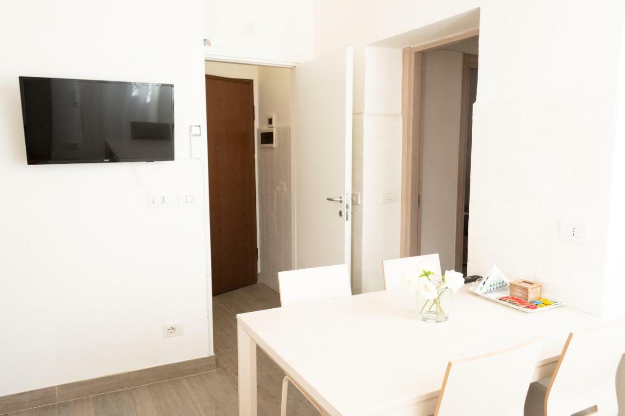 Apartment Porta Venezia - Downtown Milan