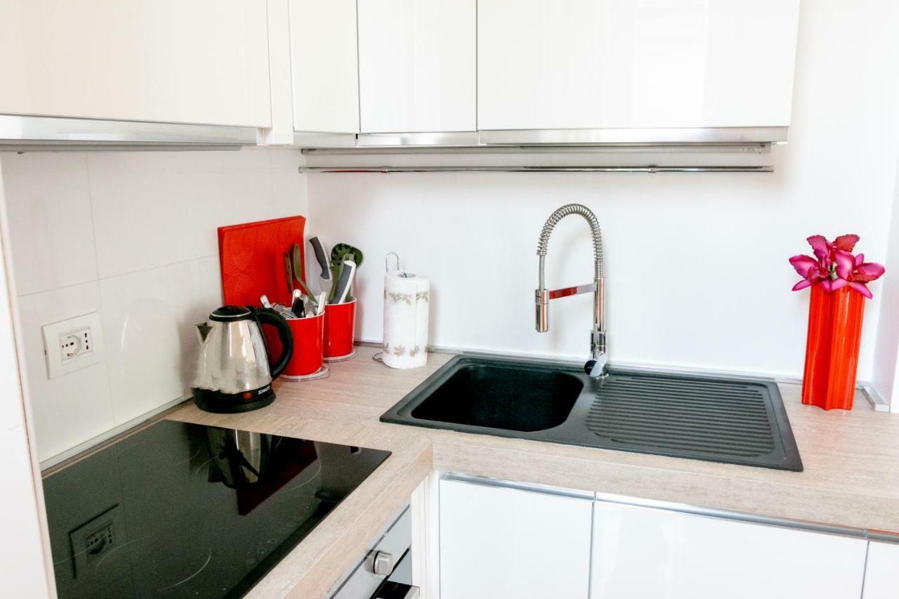 Apartamento Porta Venezia - Downtown