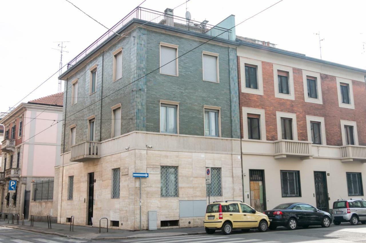 Porta Venezia - Downtown Milan