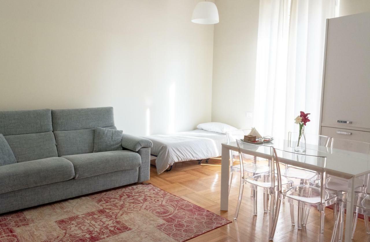Porta Venezia - Downtown Apartment Milan