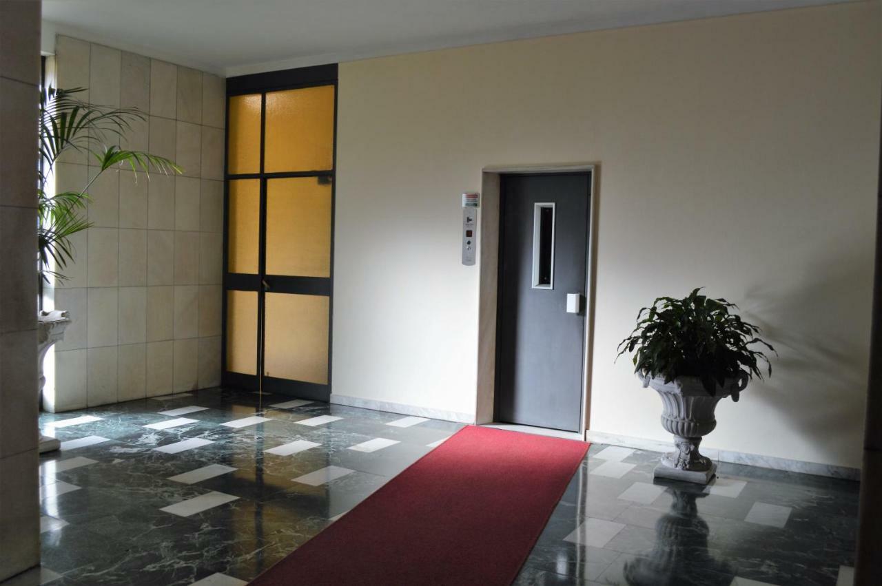 Boscovich House Apartment Milan