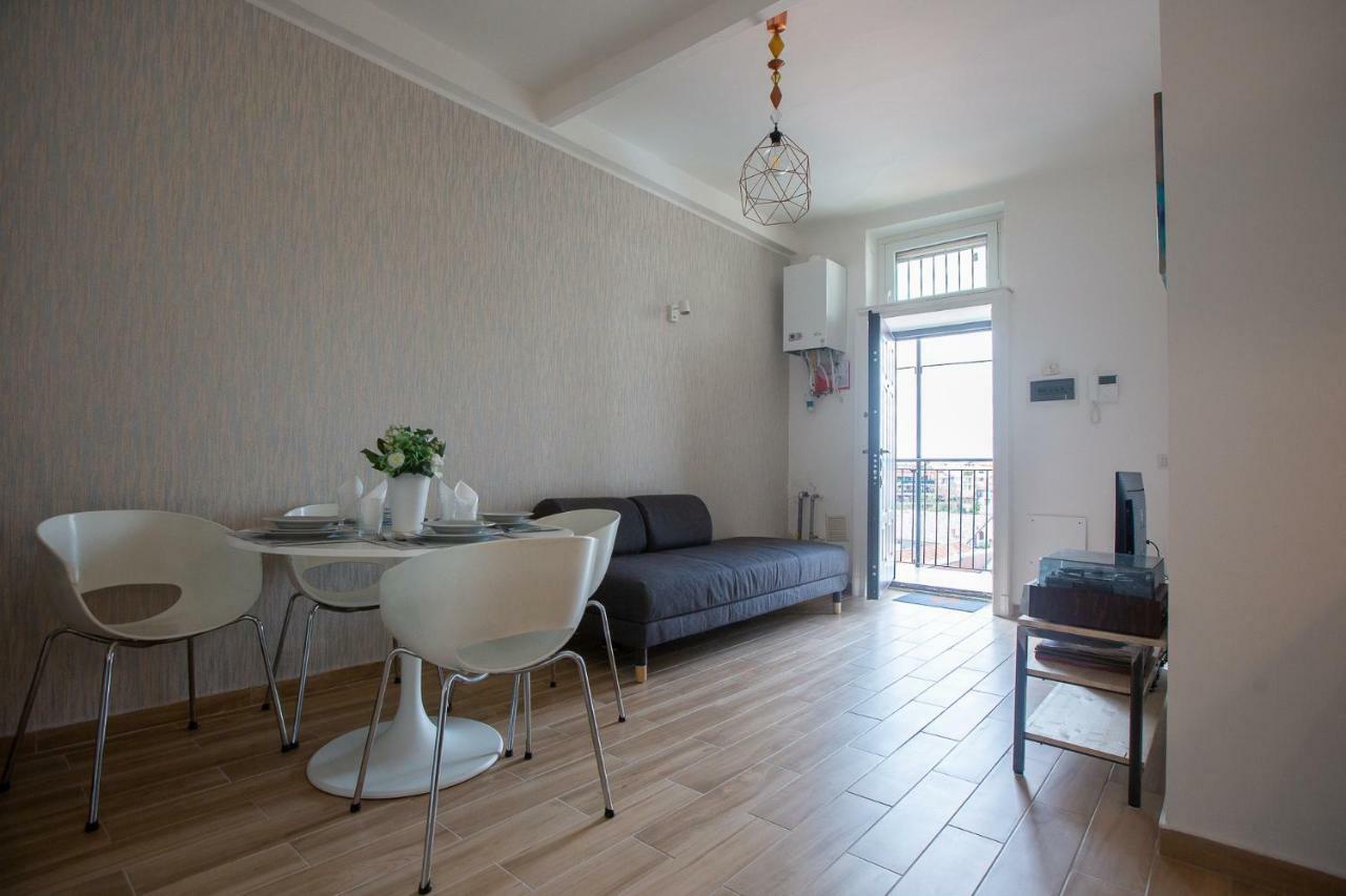 Apartment Cesarotti 2 Milan
