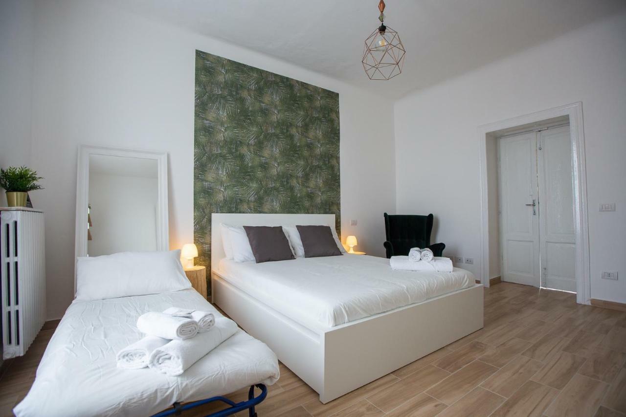 Cesarotti 2 Apartment *