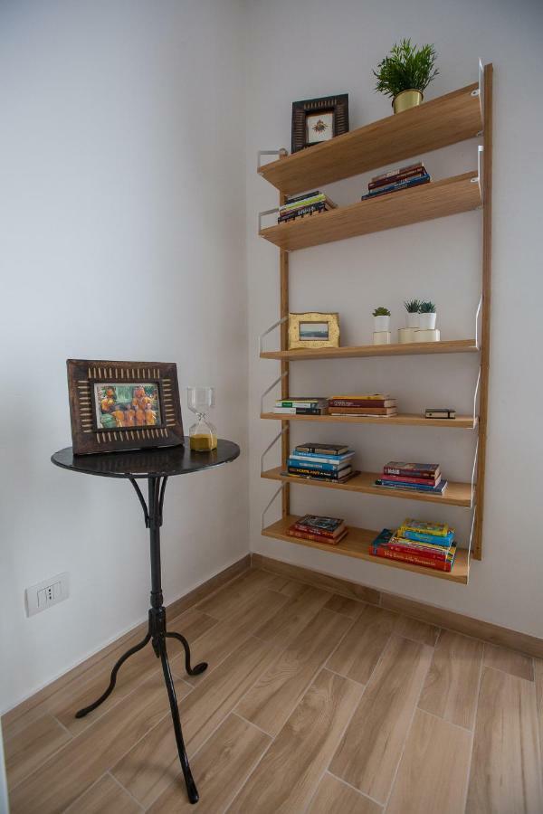 Apartment Cesarotti 2