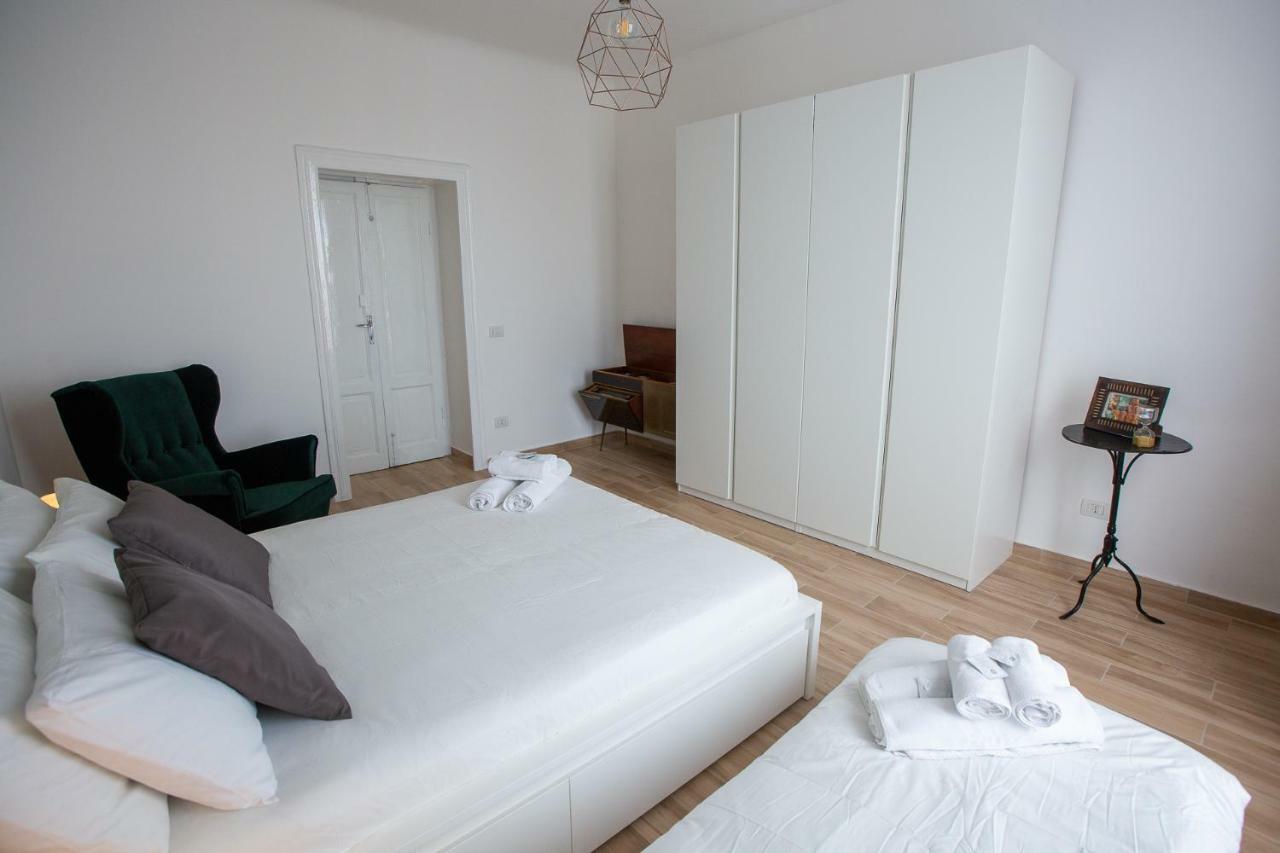 Apartment Cesarotti 2 *
