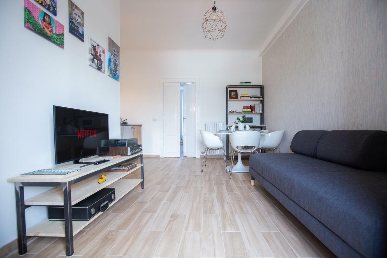 Apartment Cesarotti 2 Milan