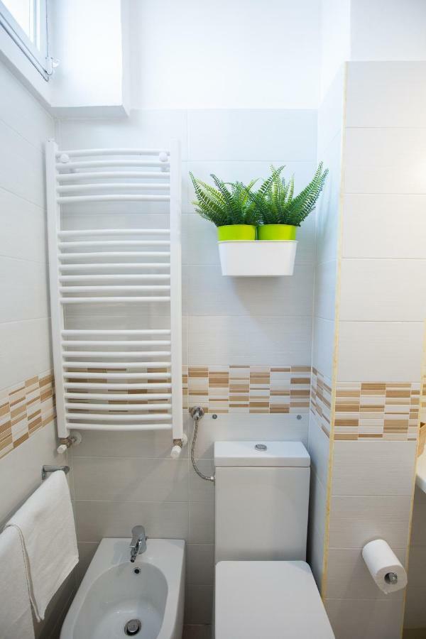 Cesarotti 2 Apartment Milan