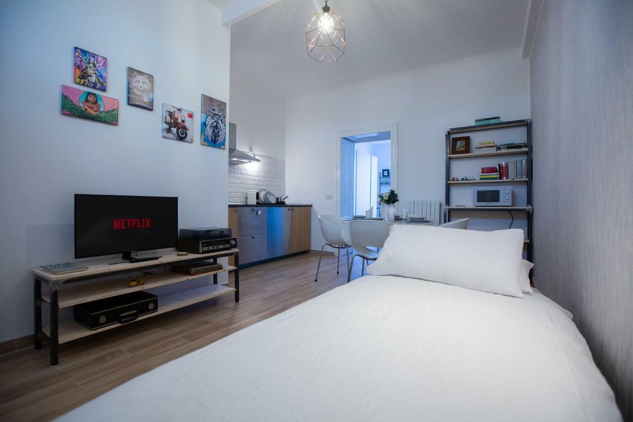 Apartment Cesarotti 2
