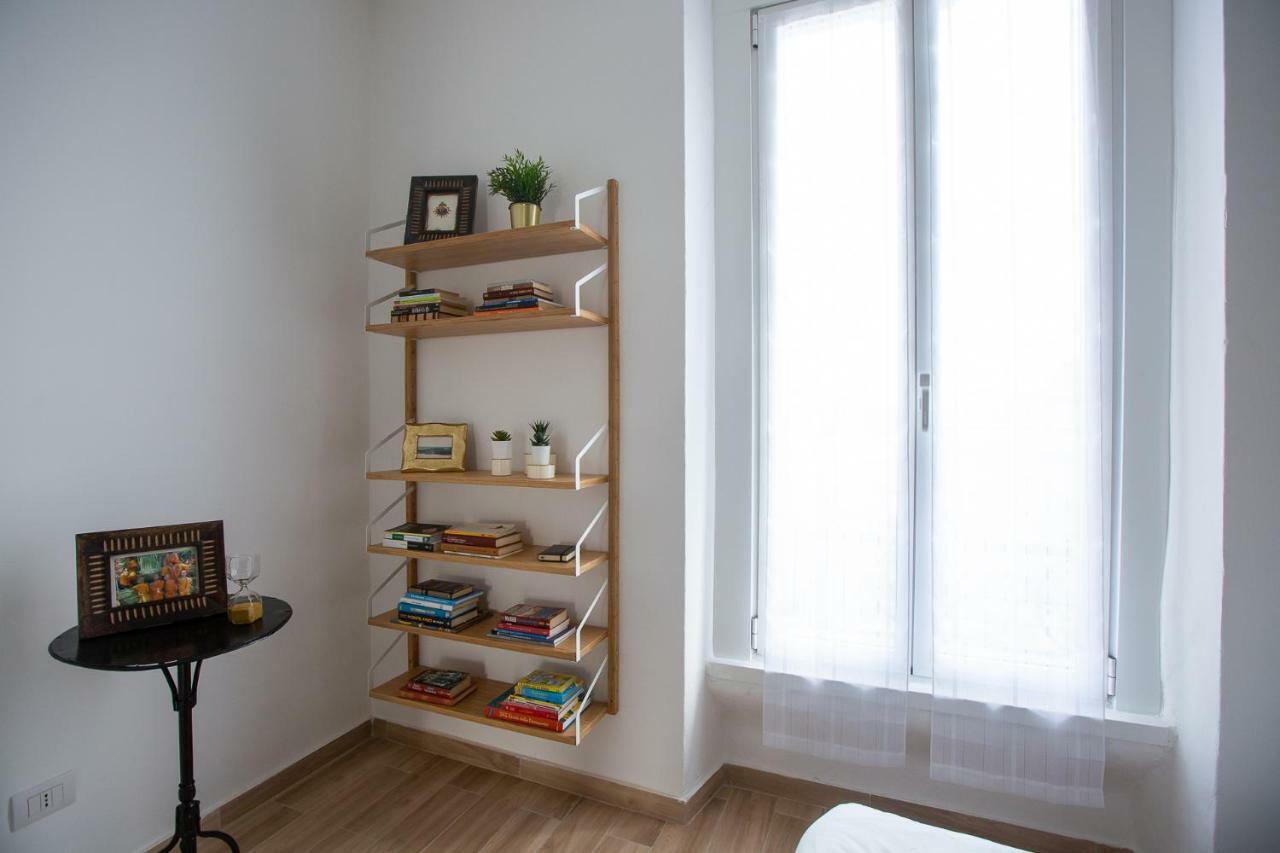 Cesarotti 2 Apartment *