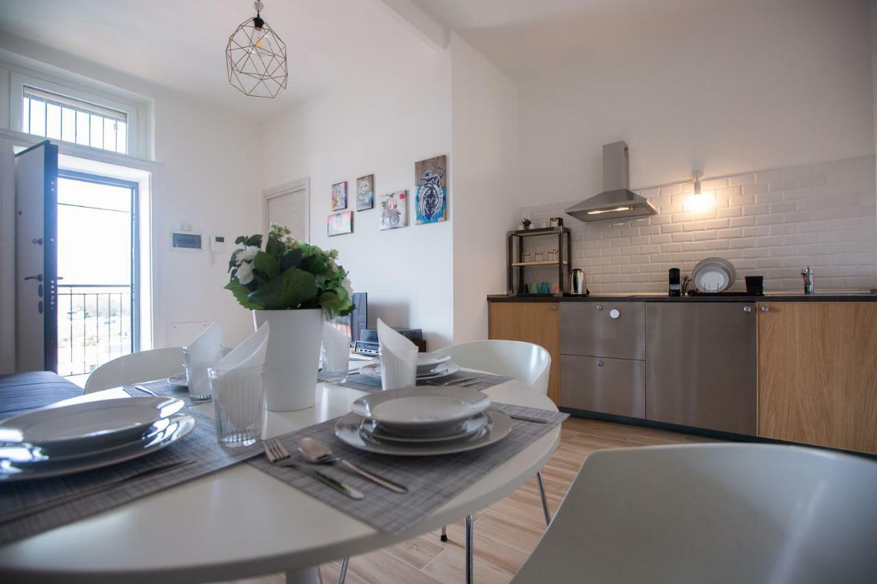 Apartment Cesarotti 2 Milan