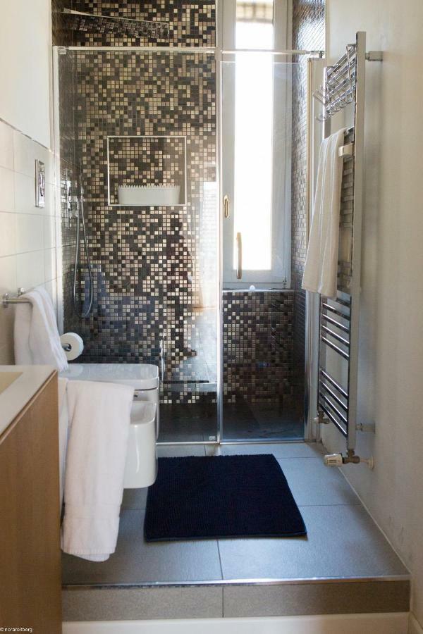 Apartamento Il Bosco Di Nora *