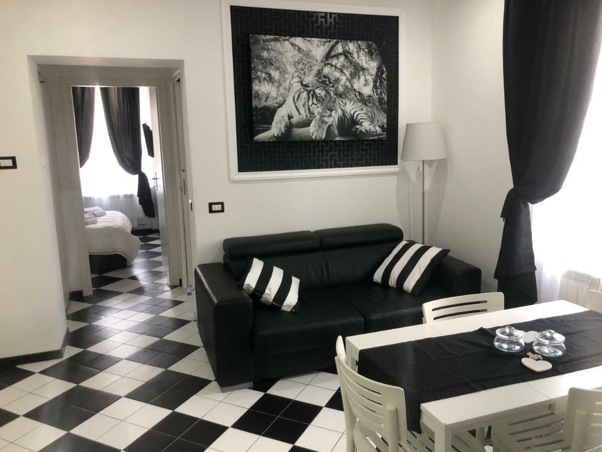 Camaldoli House Apartment Milan