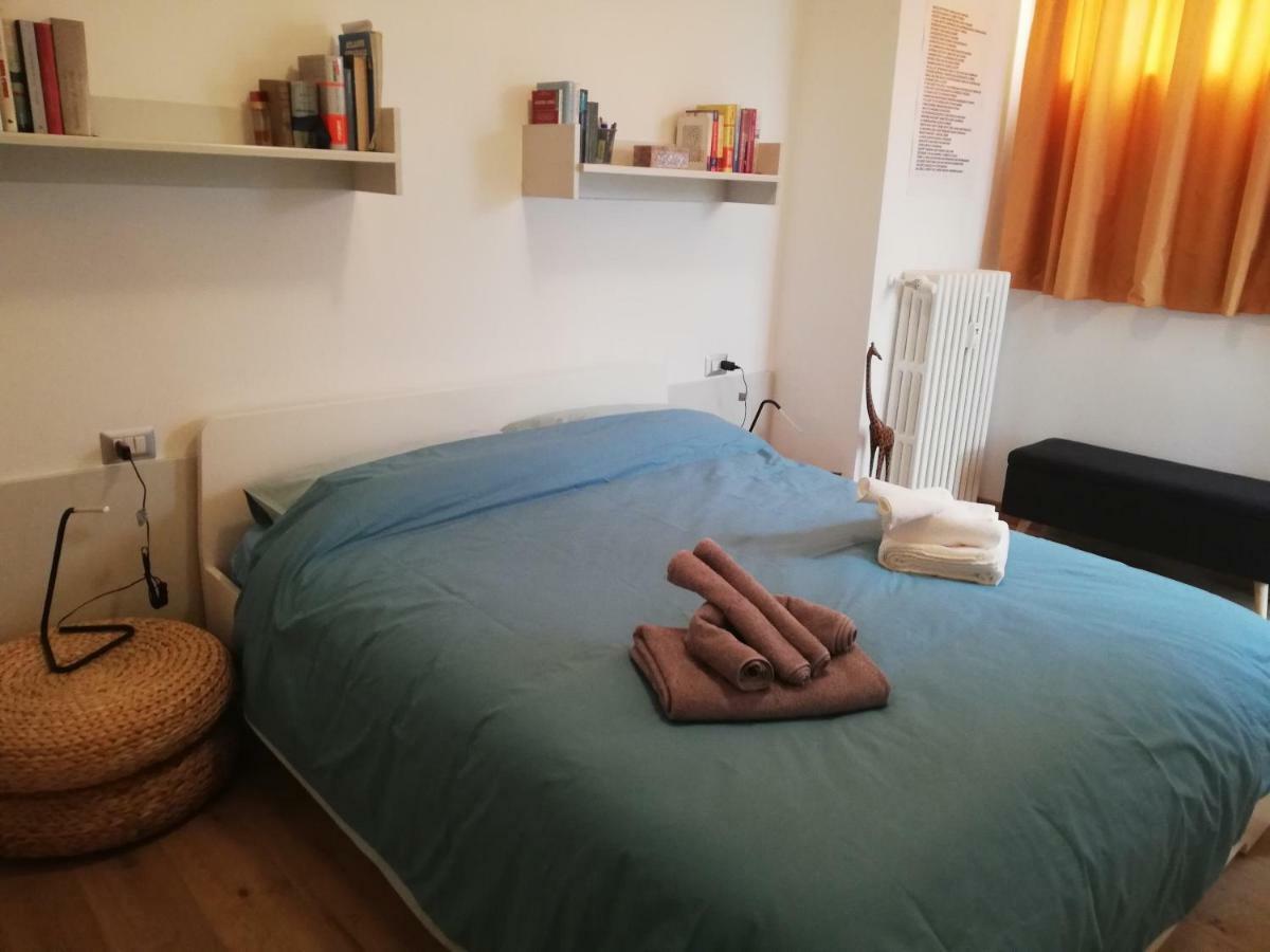 Apartment Deloft In Milan