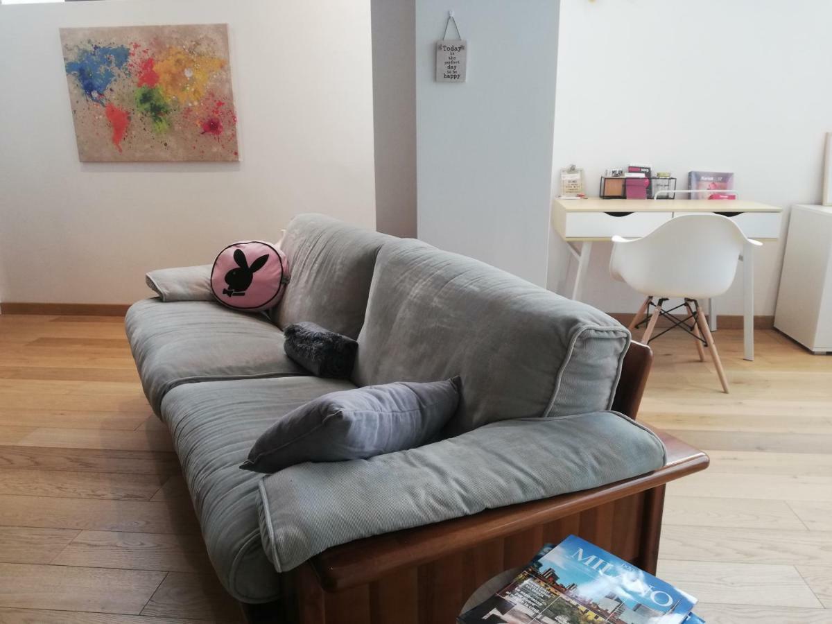 Apartment Deloft In