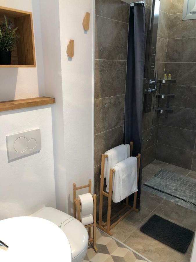 Apartamento Bruzzanese