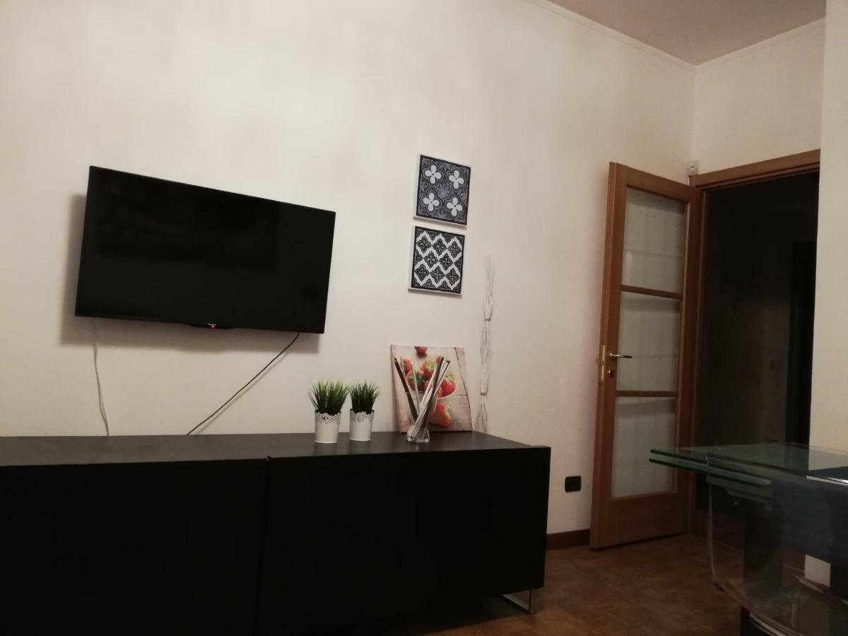 Vigliani Apartment *