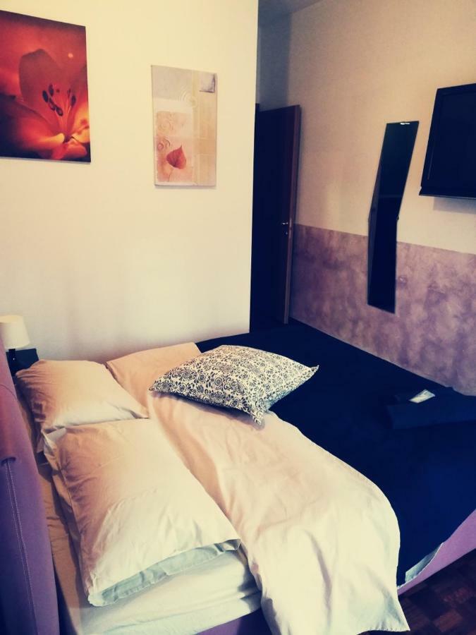 Apartment Vigliani