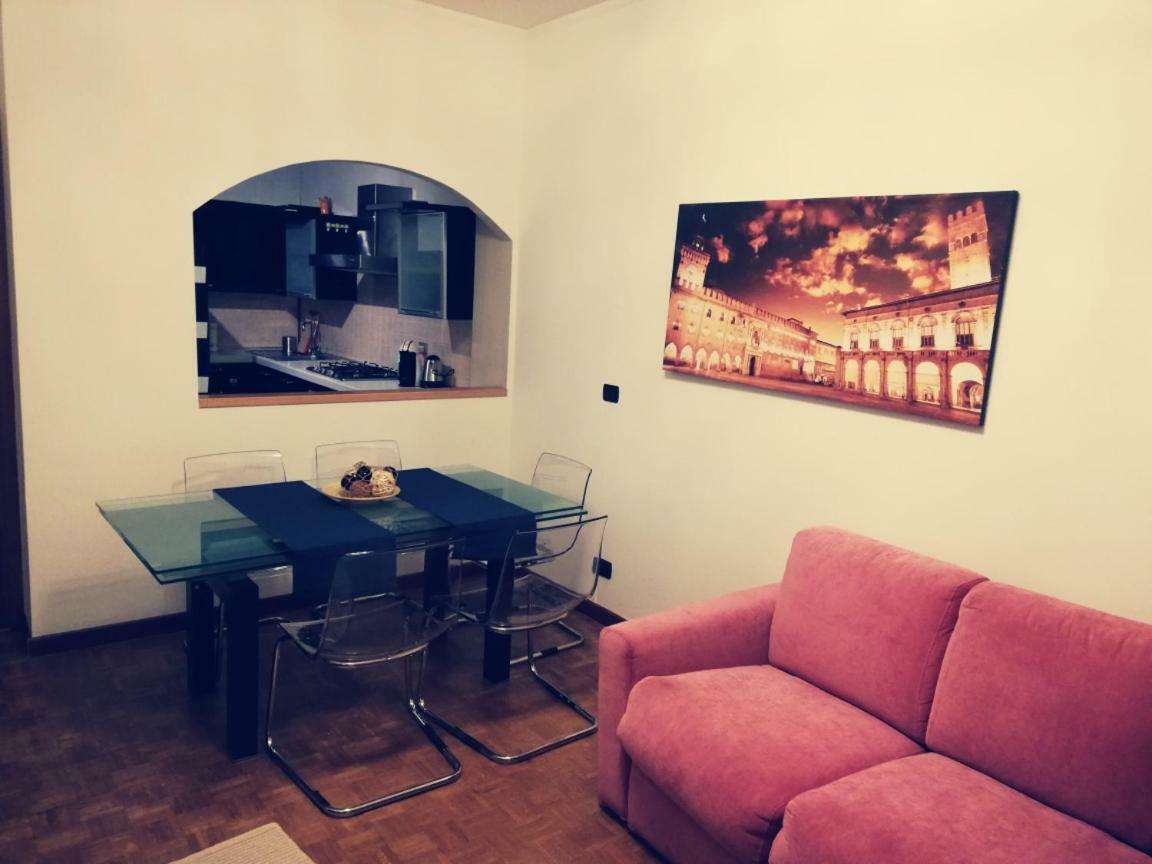 Apartment Vigliani *