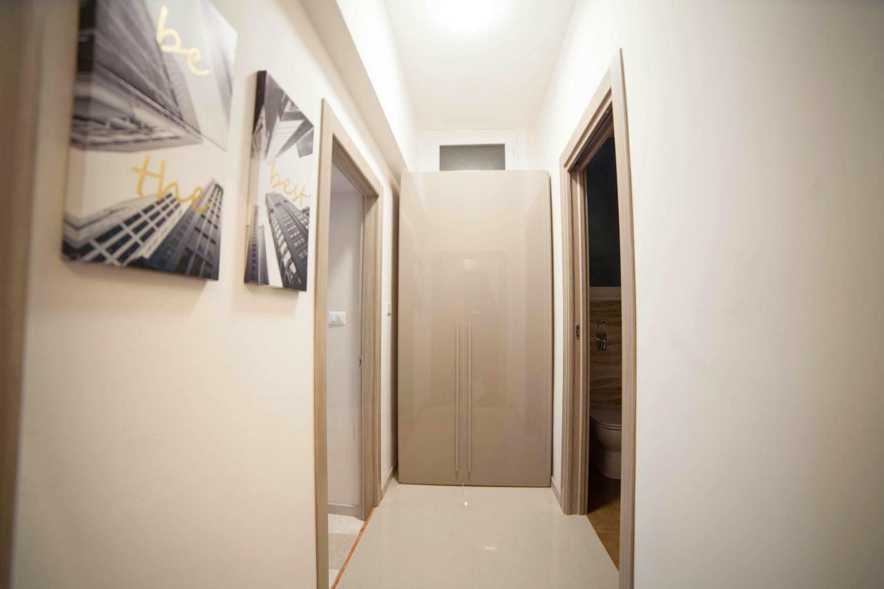 Guest house Imhome - Cadorna House Milan
