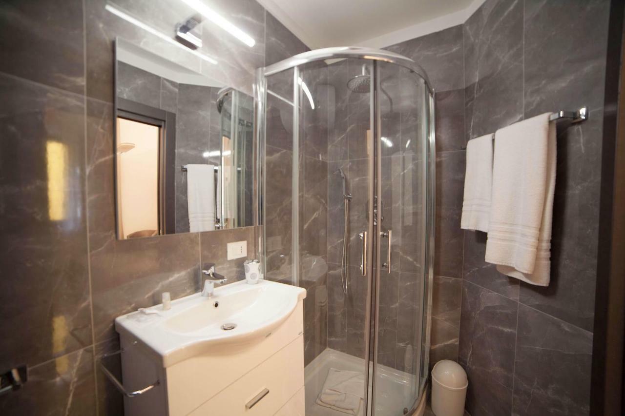Guest house Imhome - Cadorna House