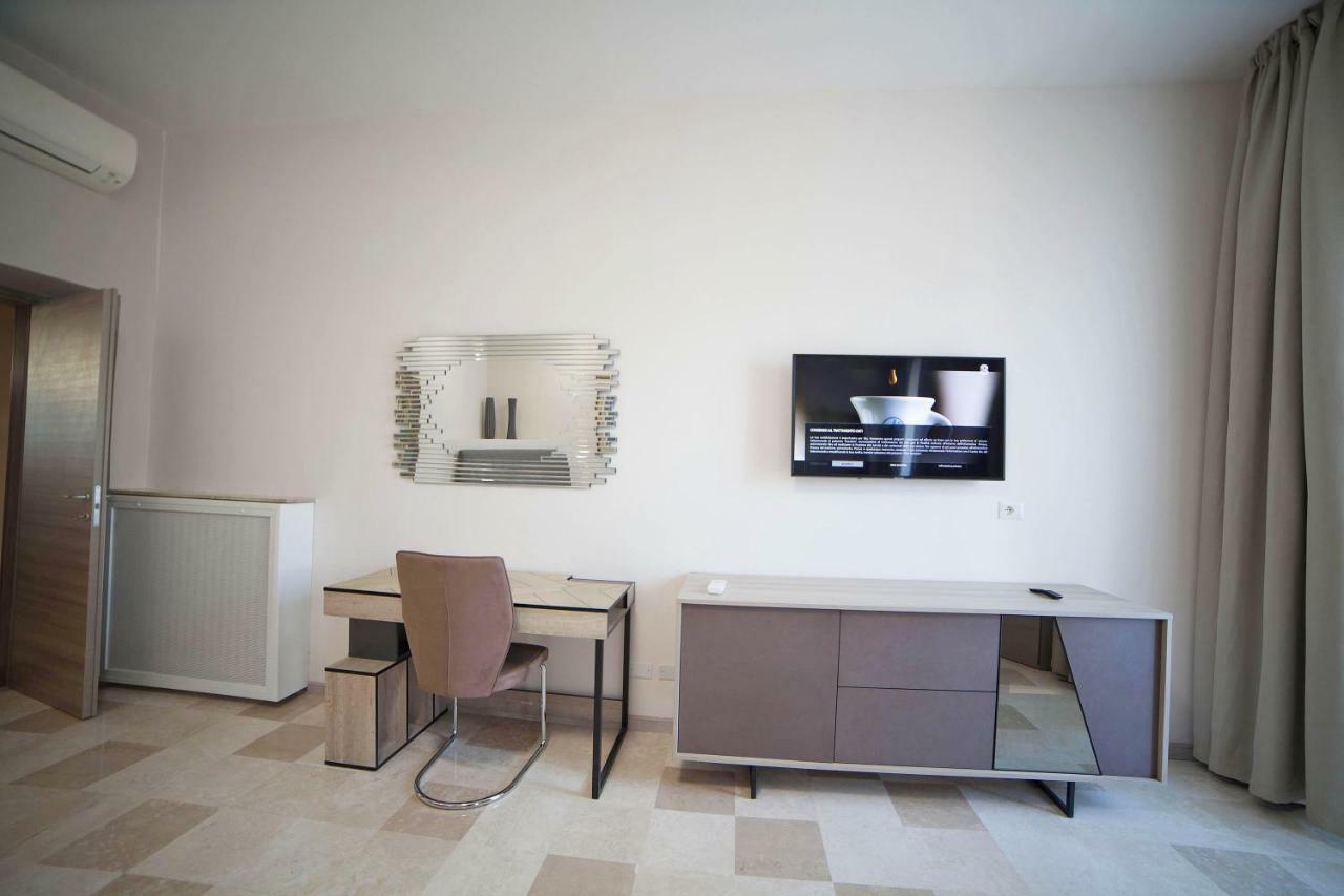 Guest house Imhome - Cadorna House