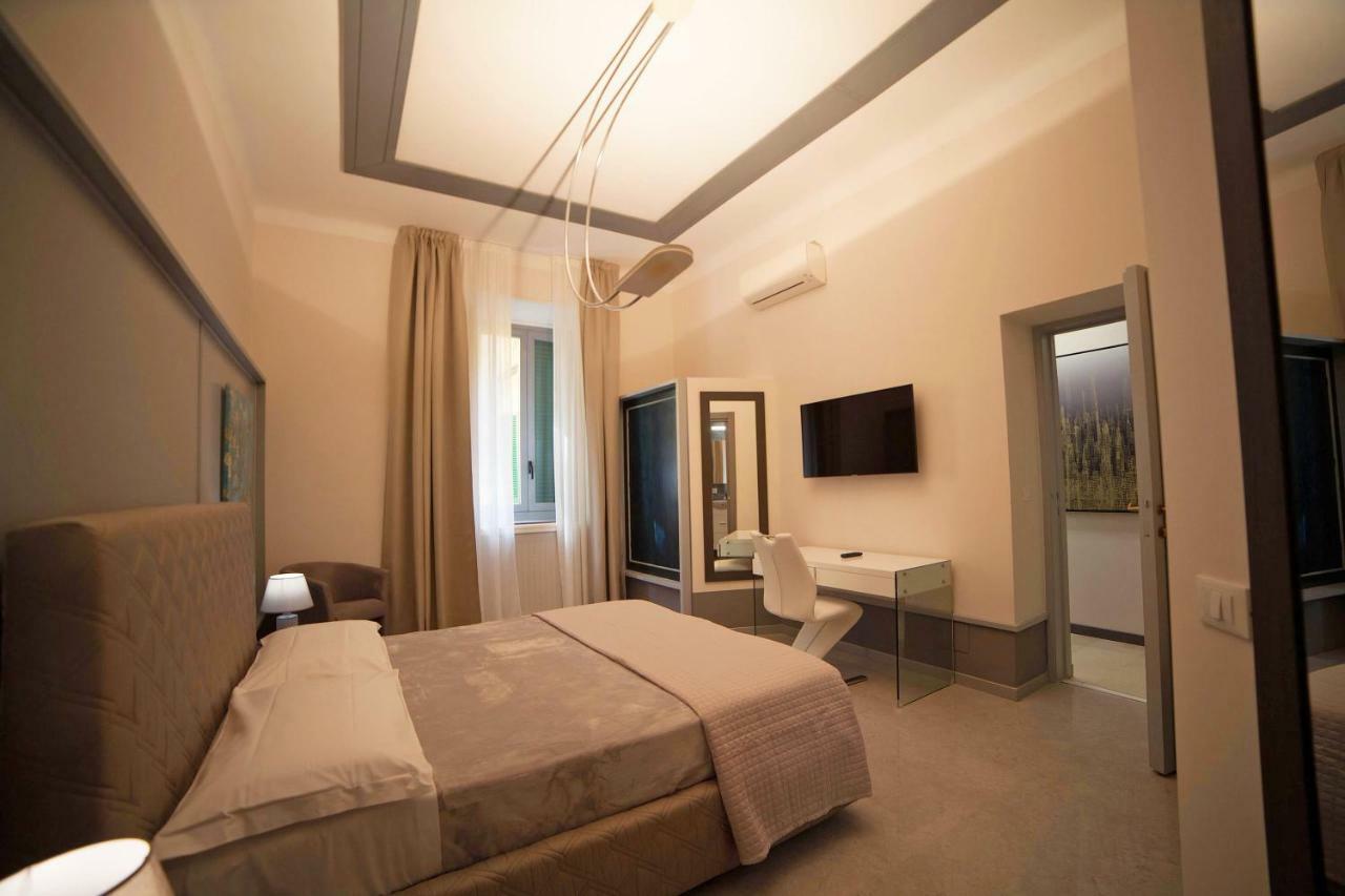 Guest house Imhome - Cadorna House 2*