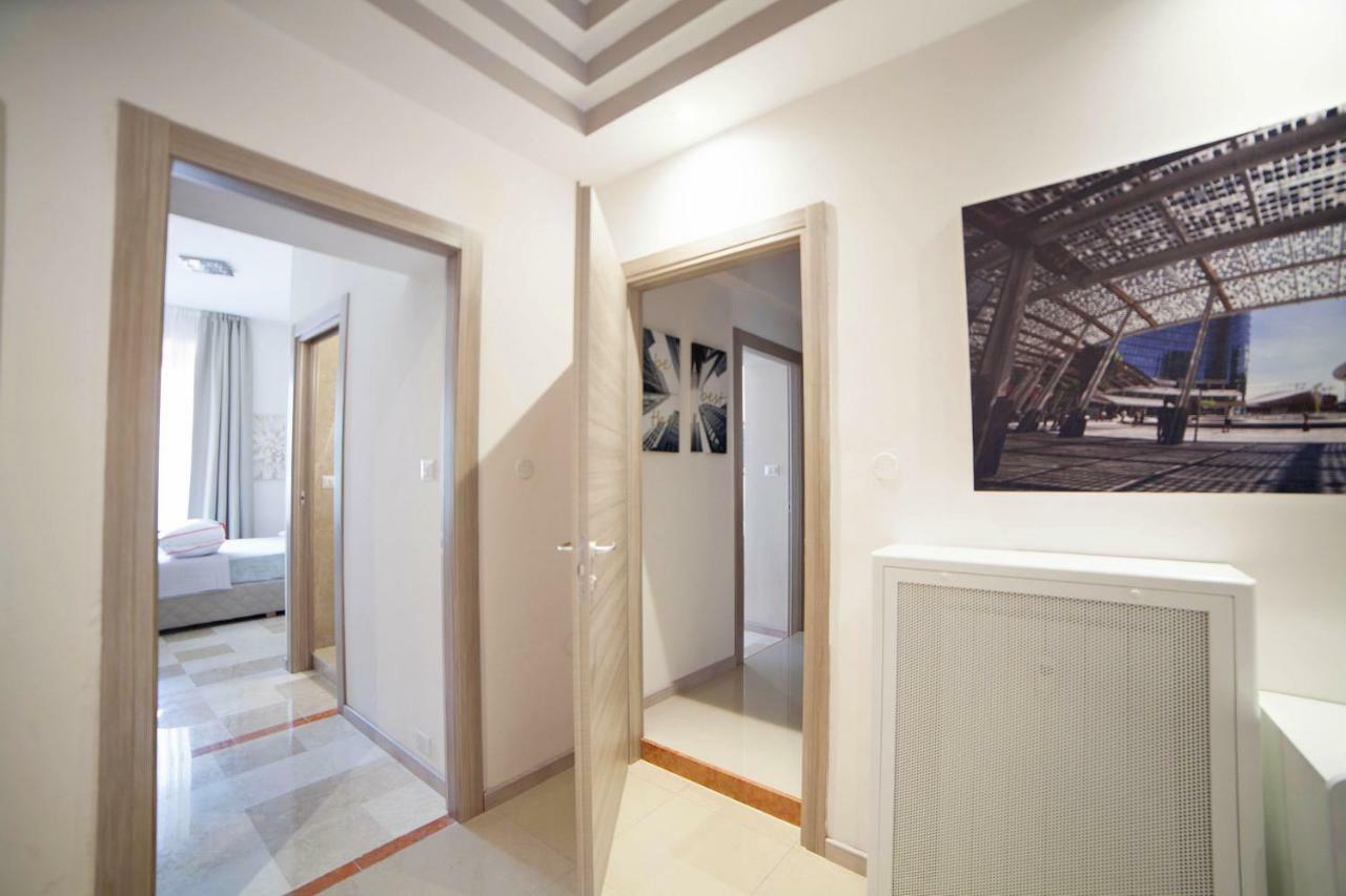 Guest house Imhome - Cadorna House Milan