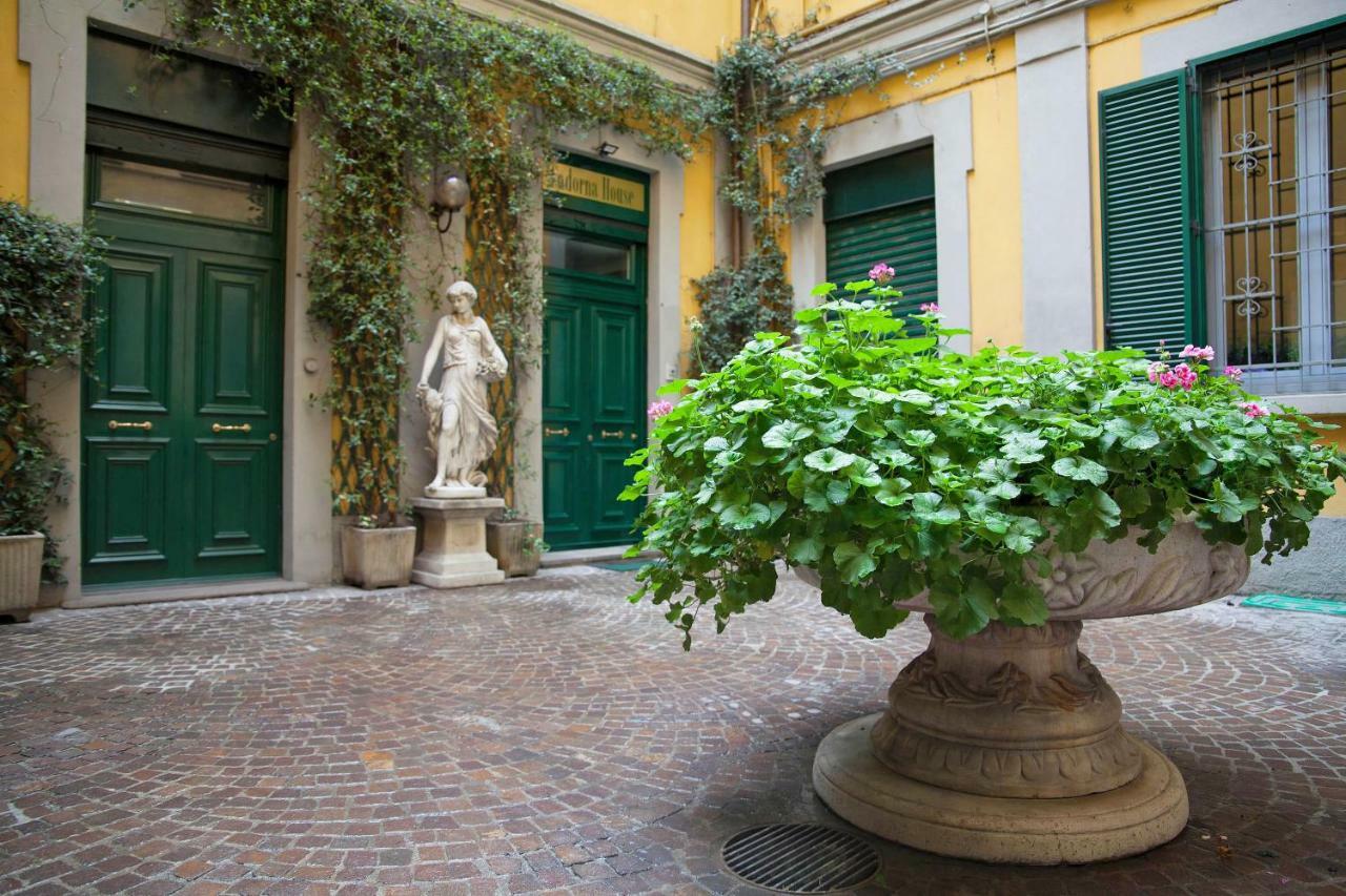 Imhome - Cadorna House Guest house 2*