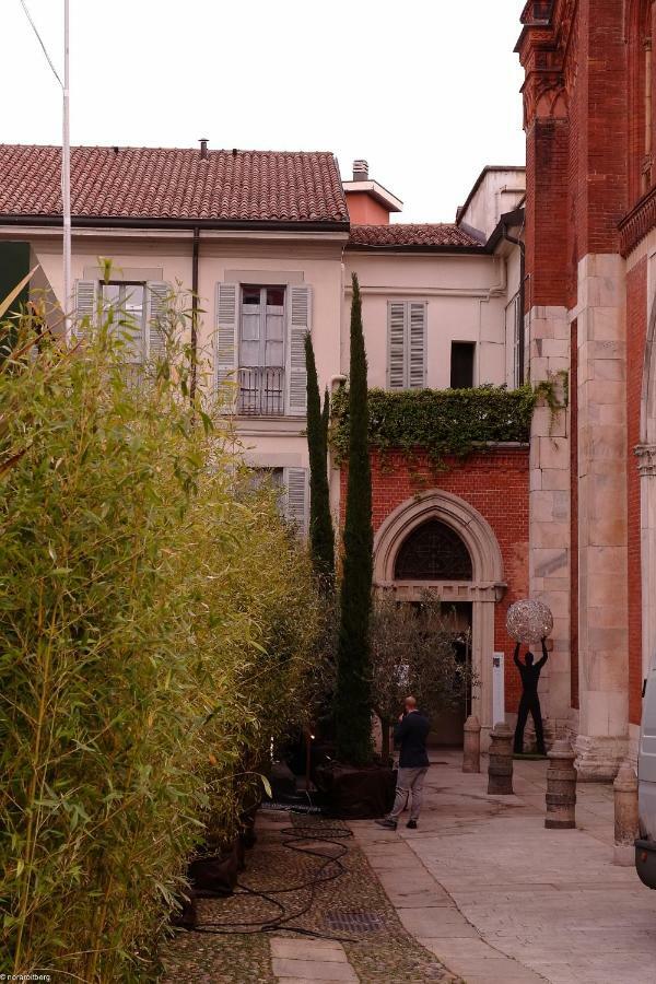 Il Bosco Di Nora * Milan