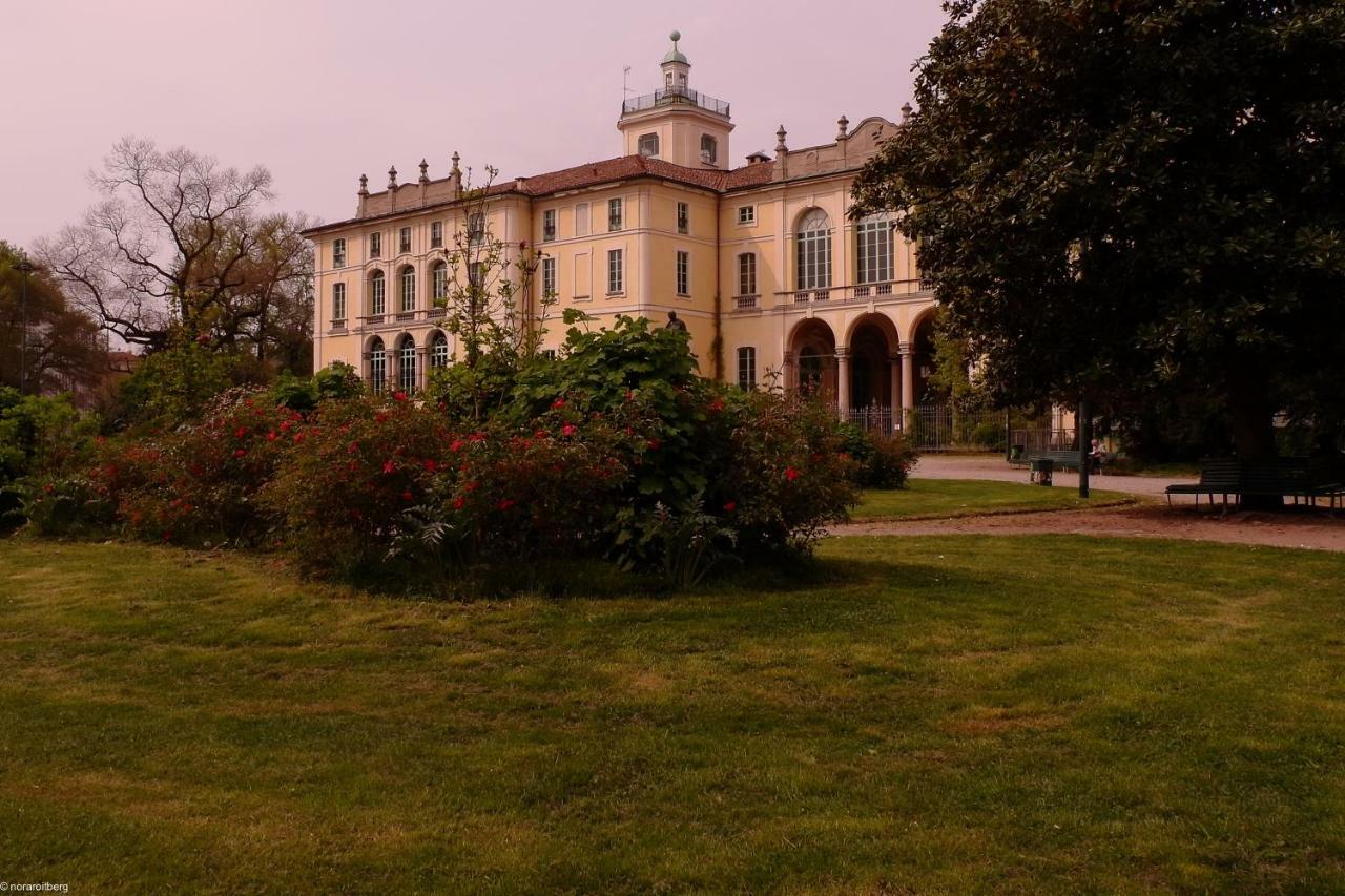 Il Bosco Di Nora Milan