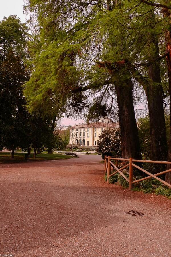 Il Bosco Di Nora Apartment *