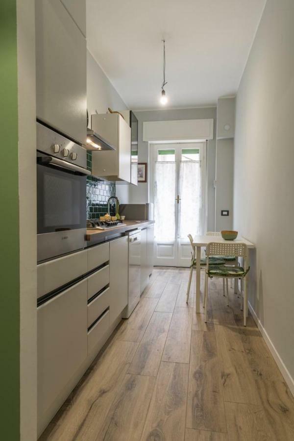 Appartamento Greencove Milano