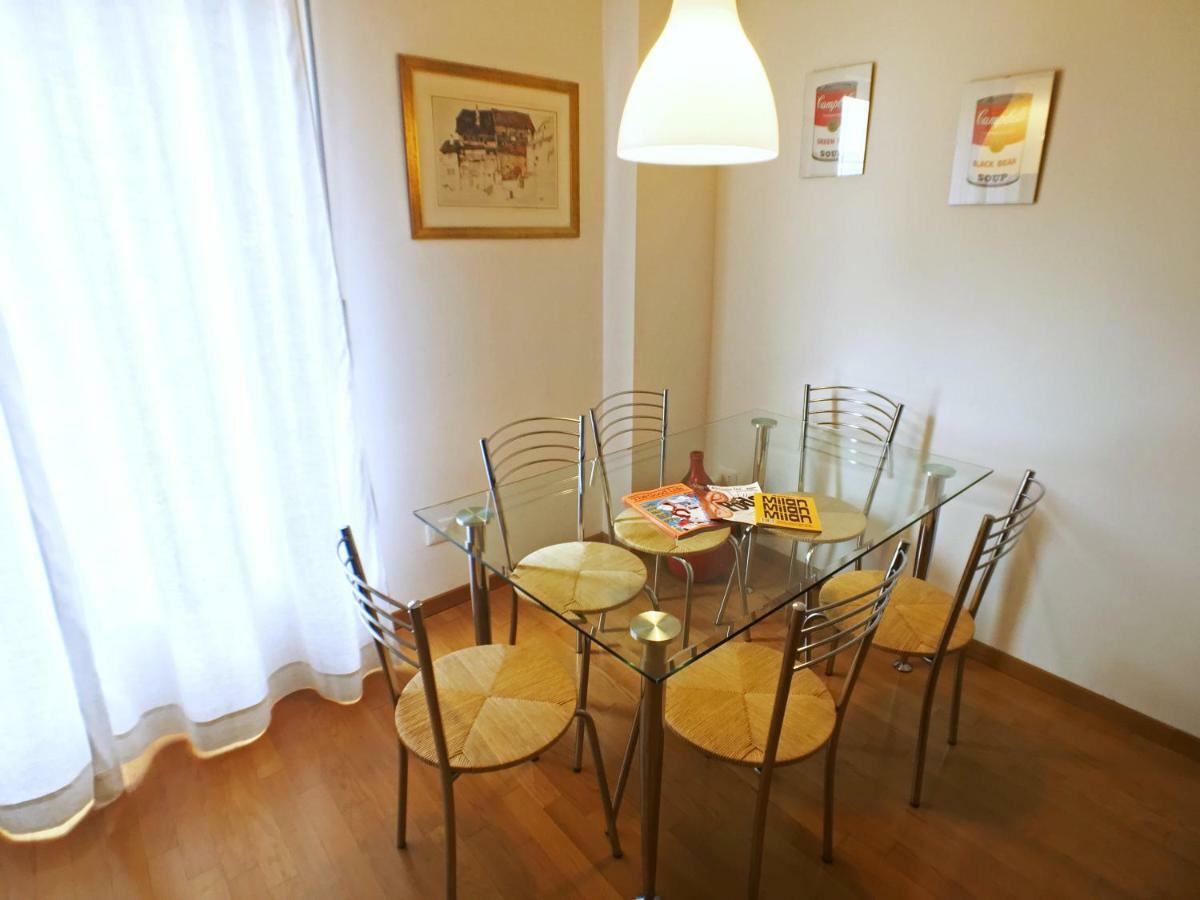 Lario Apartamento *