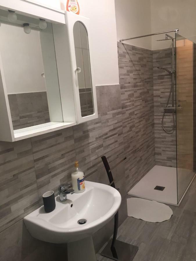 Apartment Bilocale Indipendente Milan