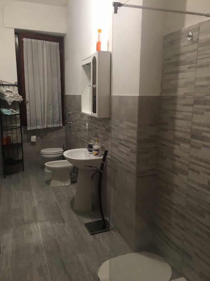 Apartment Bilocale Indipendente *