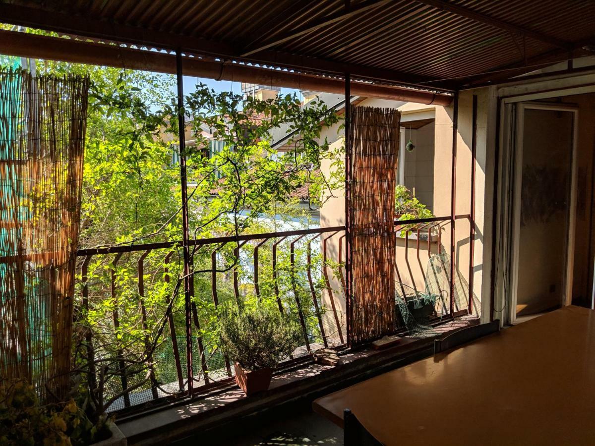 Homestay Casa Glicine