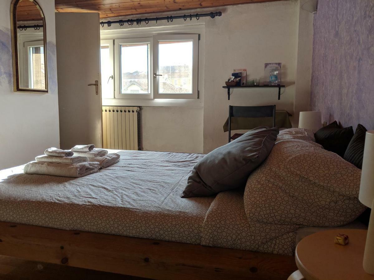Casa Glicine Homestay