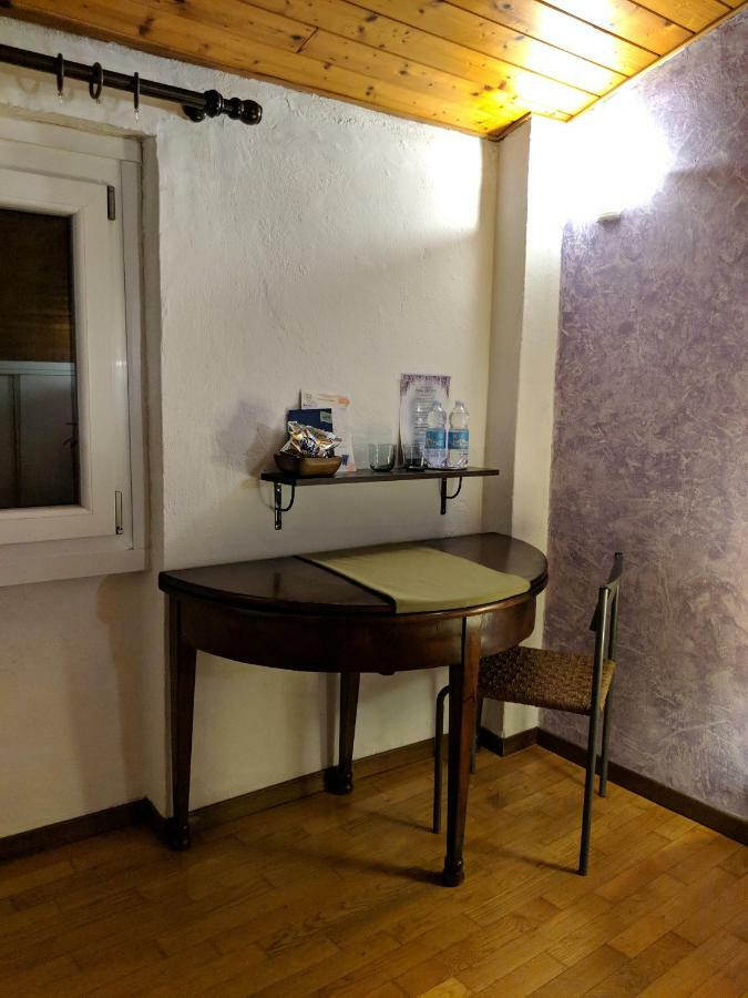 Casa Glicine