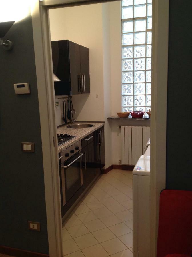 Apartment Chiossetto House *