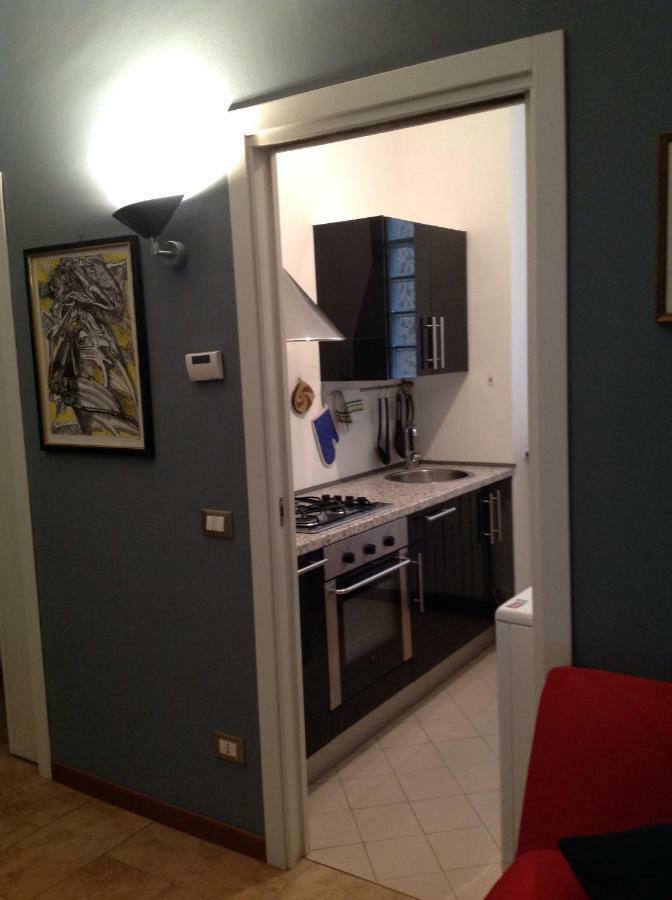 Chiossetto House Apartment Milan