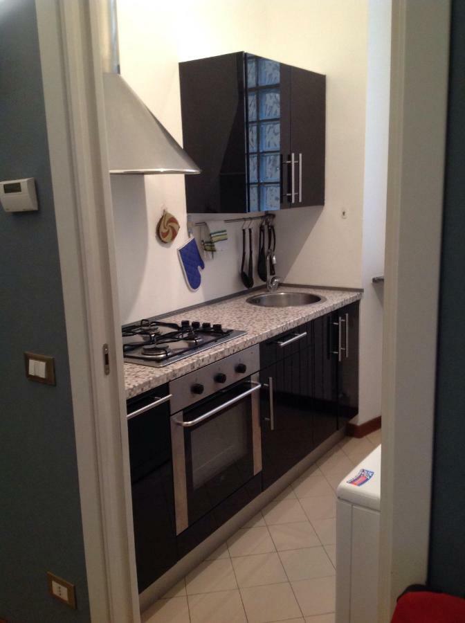 Chiossetto House