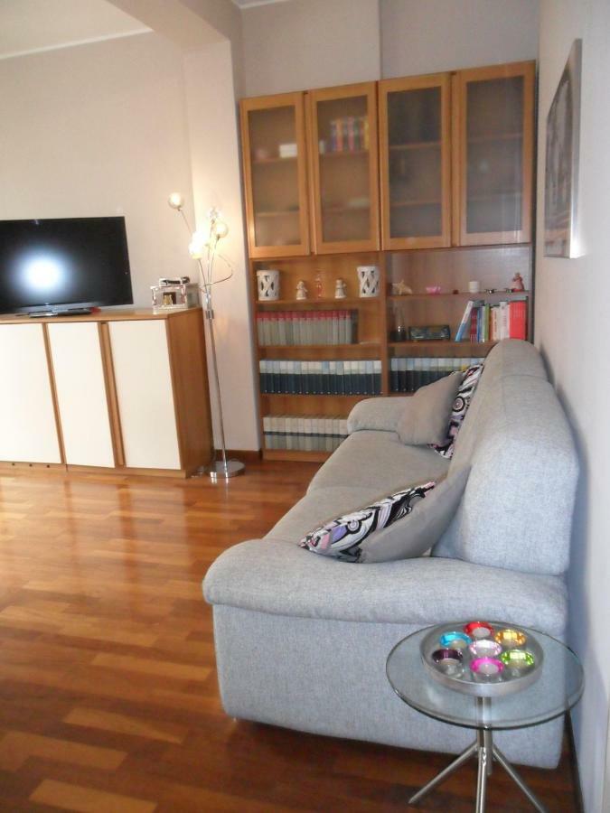 Likehome - Via Coni Zugna Holiday home Milan