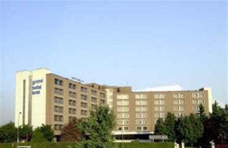 Sheraton San Siro 4* Milão
