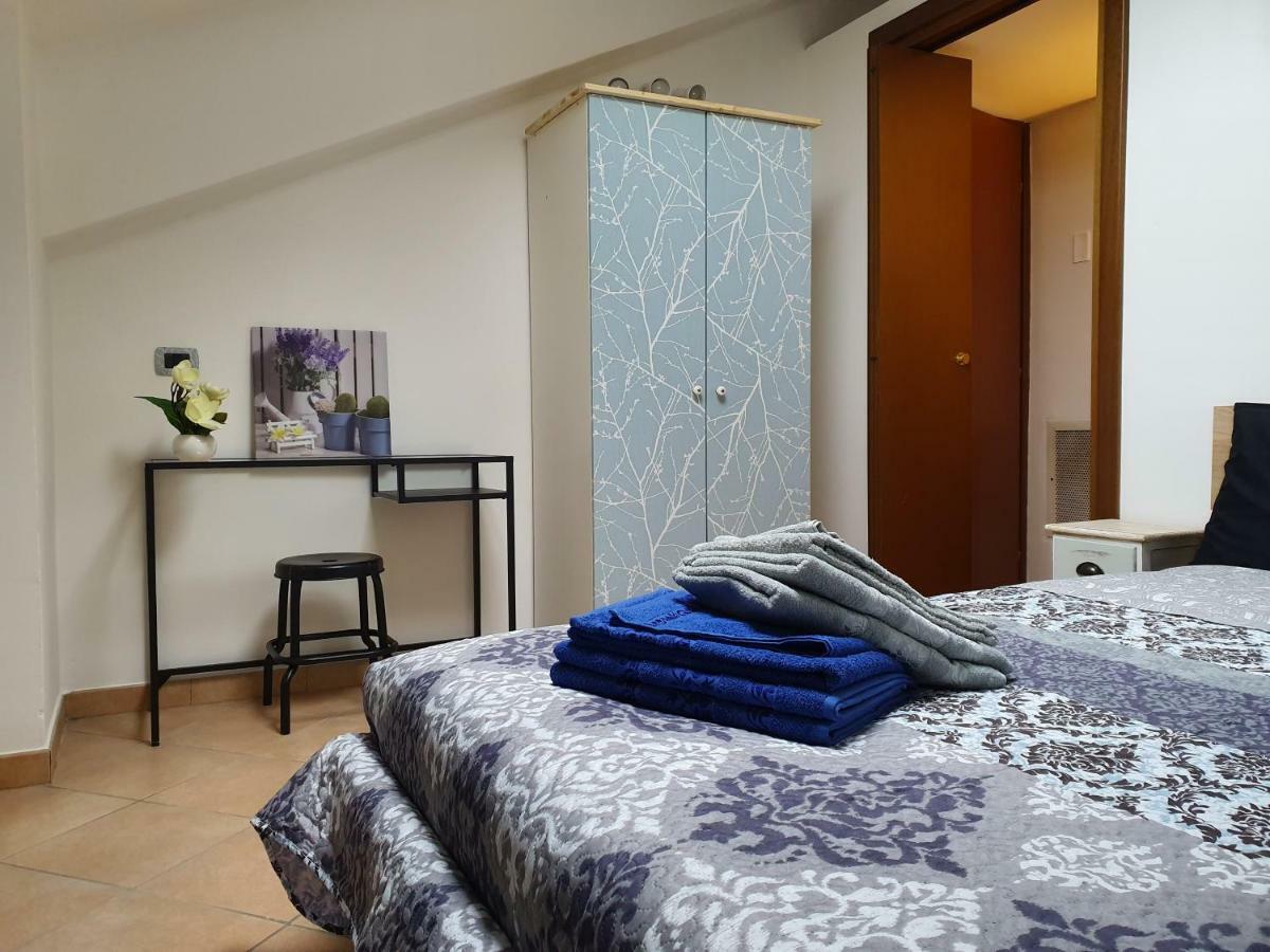 Appartamento Casa Gorla Milano