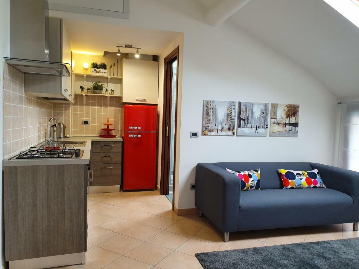Apartment Casa Gorla *