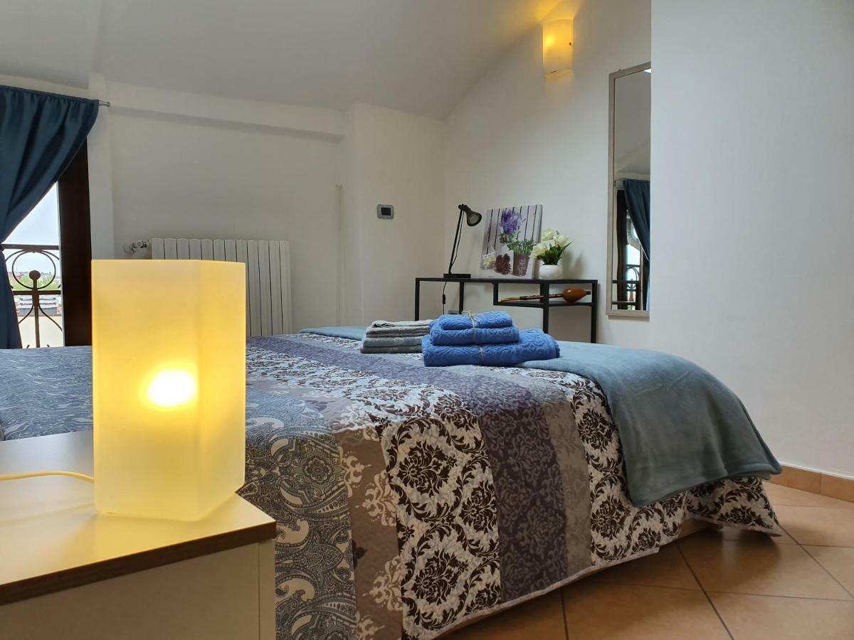 Casa Gorla Apartment Milan