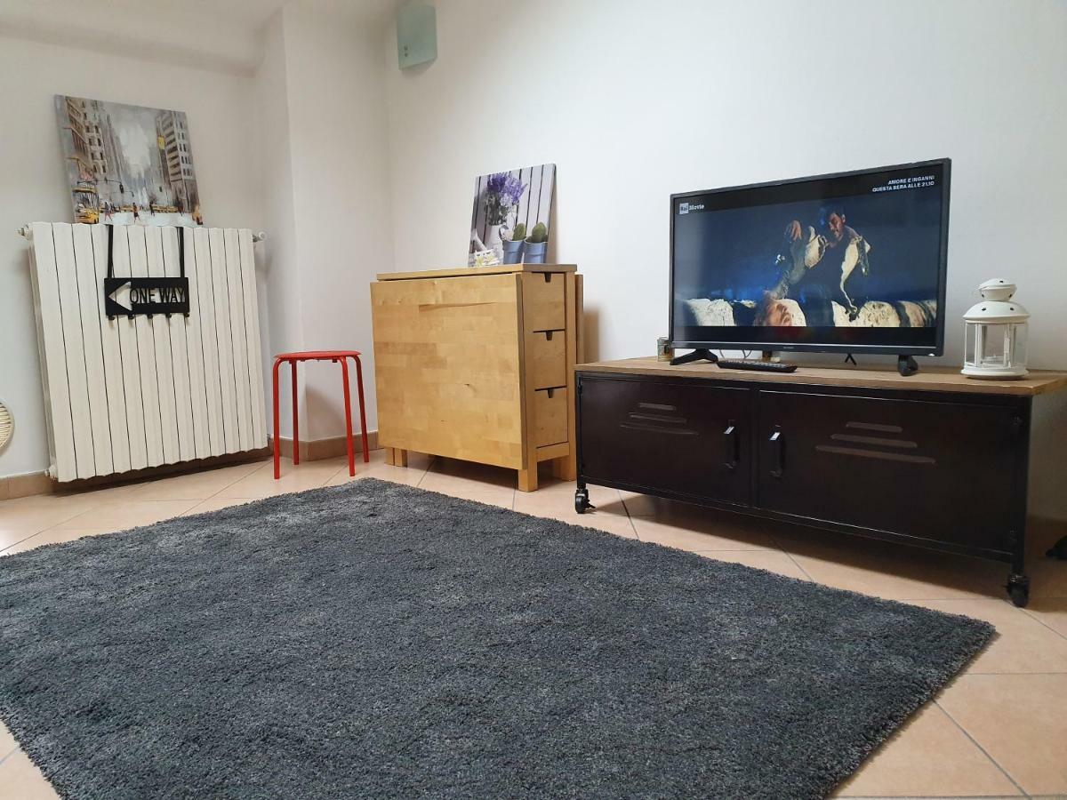 Casa Gorla Appartamento