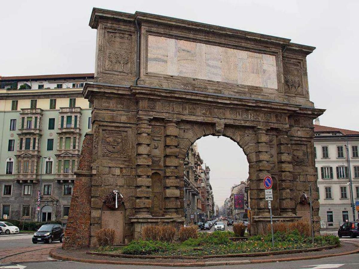 Coral - Porta Romana Milan